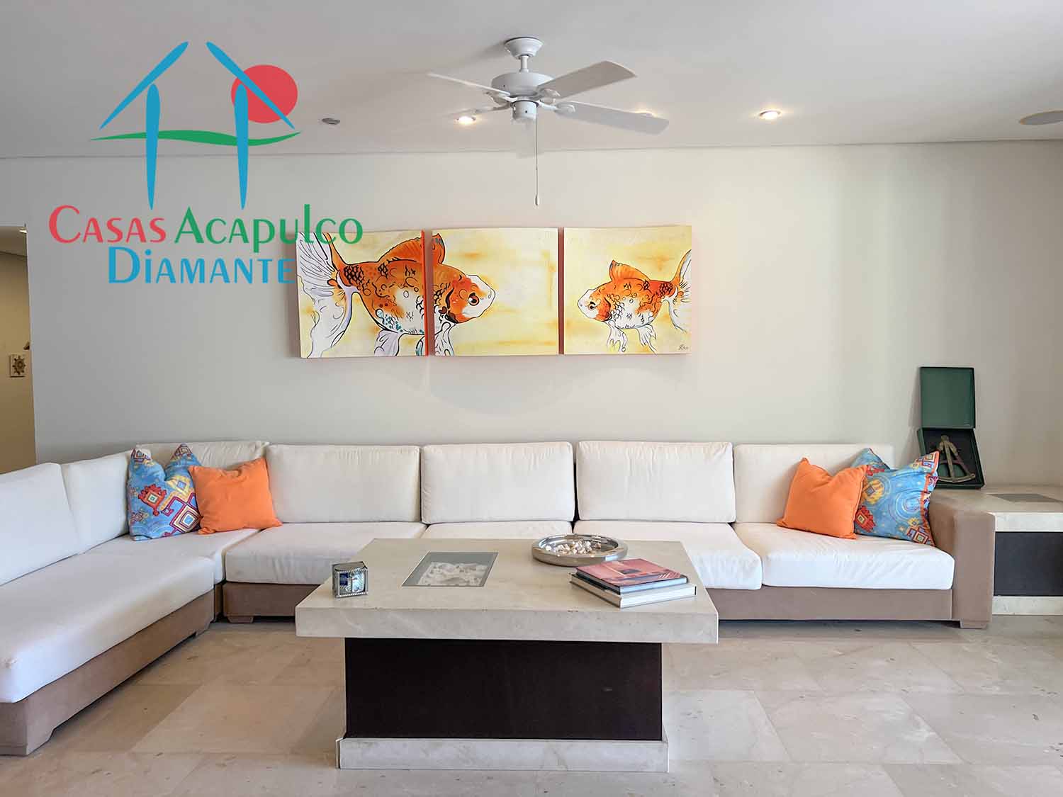 Vista Real San Marino 4 C1 - Estancia 4